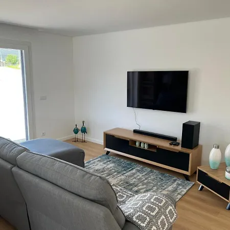 A Casa Do Fiuza Moreira do Lima