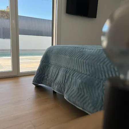 A Casa Do Fiuza Dom wakacyjny *