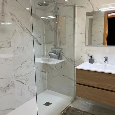 Dom wakacyjny A Casa Do Fiuza Moreira do Lima