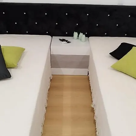 A Casa Do Fiuza Dom wakacyjny