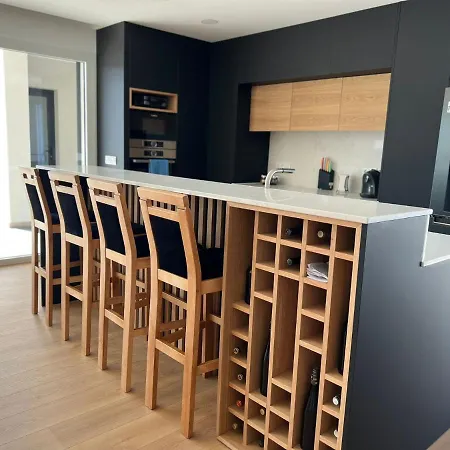 A Casa Do Fiuza Dom wakacyjny *