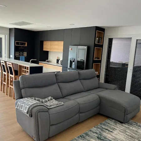 A Casa Do Fiuza Dom wakacyjny Moreira do Lima