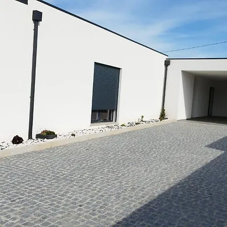 A Casa Do Fiuza Dom wakacyjny Moreira do Lima