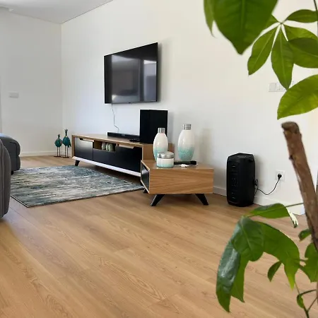 A Casa Do Fiuza Dom wakacyjny *