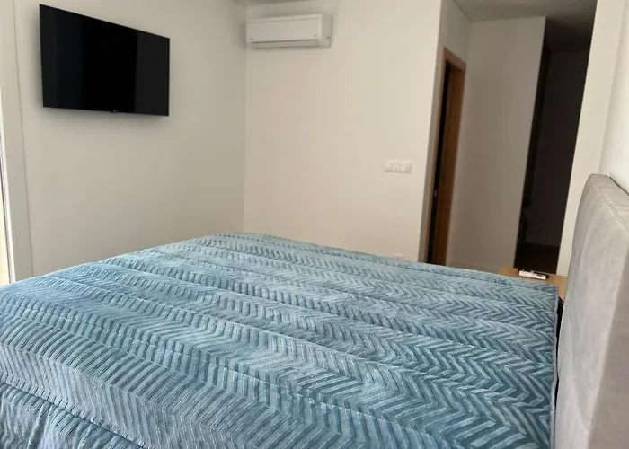 A Casa Do Fiuza Σπίτι διακοπών