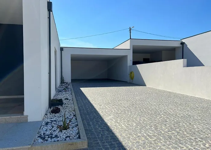 Σπίτι διακοπών A Casa Do Fiuza Moreira do Lima