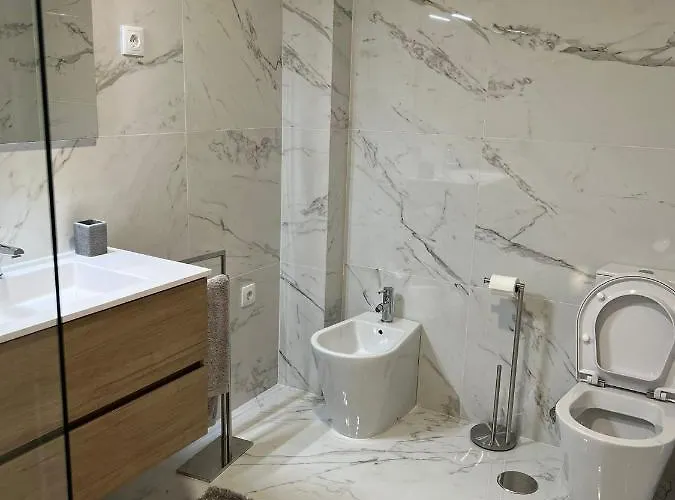 A Casa Do Fiuza Σπίτι διακοπών Moreira do Lima