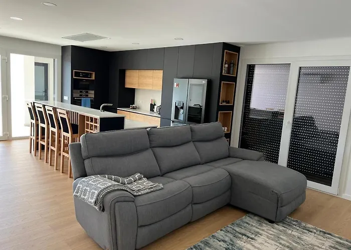 A Casa Do Fiuza Σπίτι διακοπών Moreira do Lima