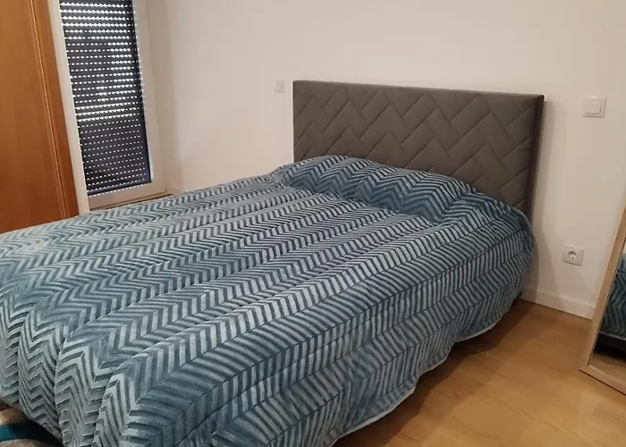 A Casa Do Fiuza Σπίτι διακοπών Moreira do Lima