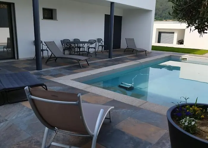 A Casa Do Fiuza Σπίτι διακοπών Moreira do Lima